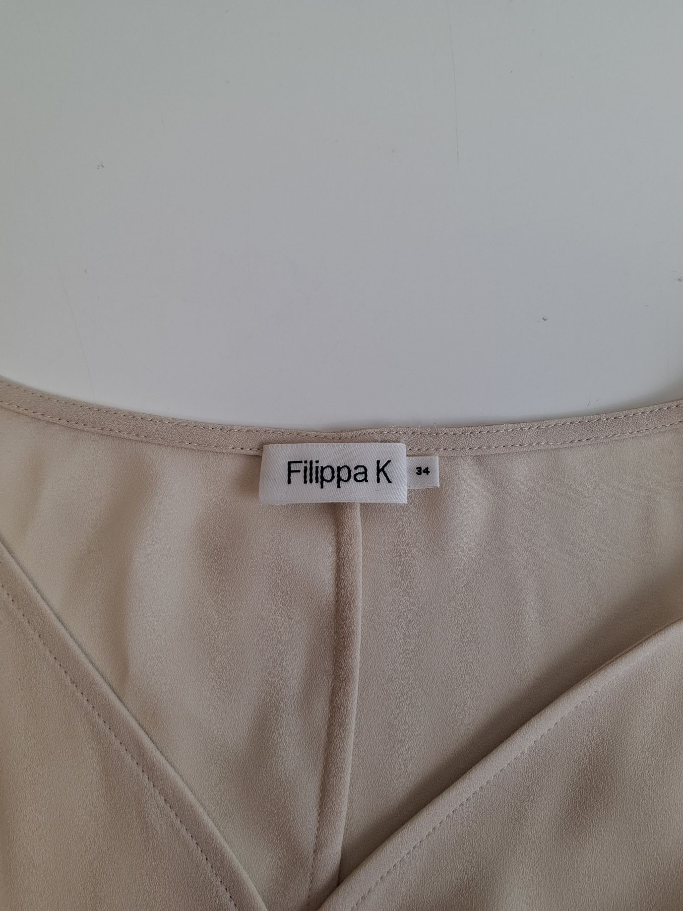 Filippa K Bluse